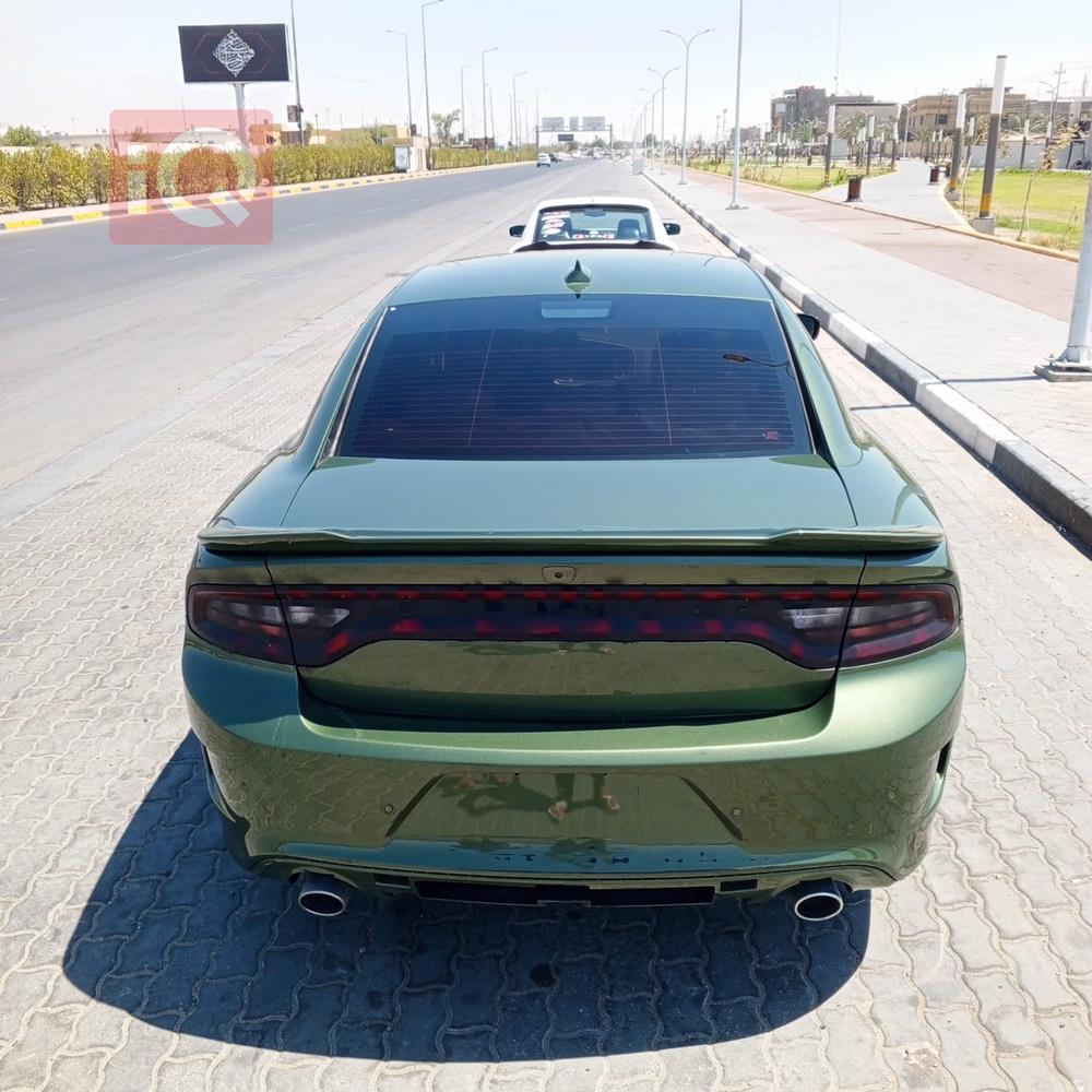 Dodge Charger